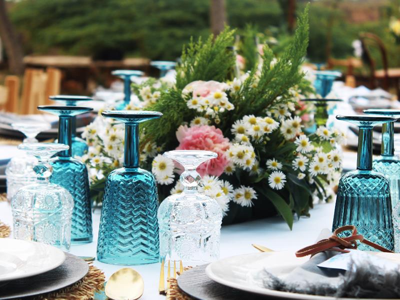 Produccion de Eventos