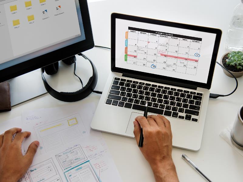 Produccion de Eventos