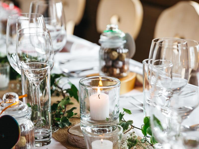 Produccion de Eventos