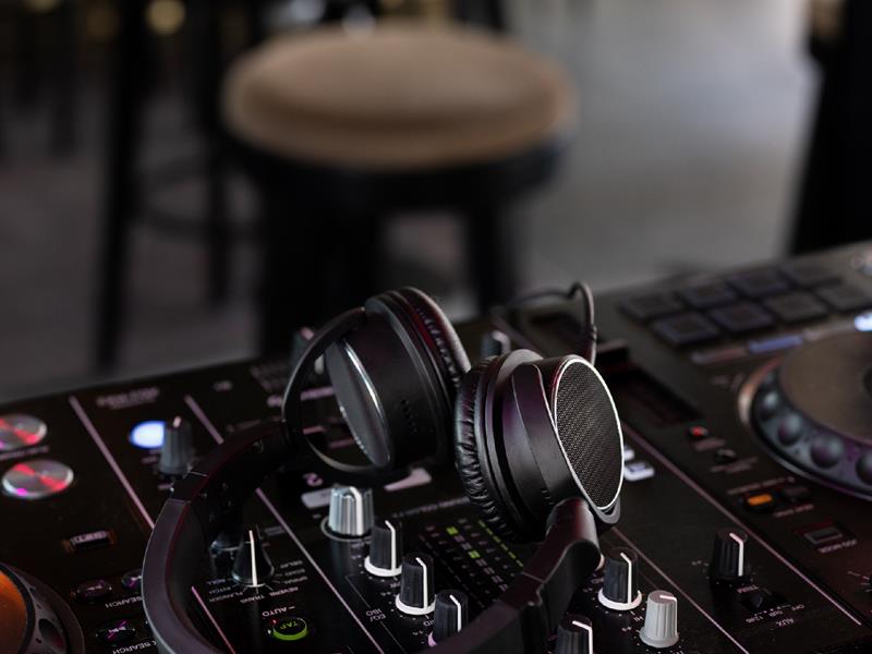 Produccion de Eventos